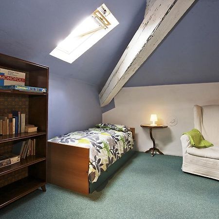 La Torretta Apartment Вербания Екстериор снимка