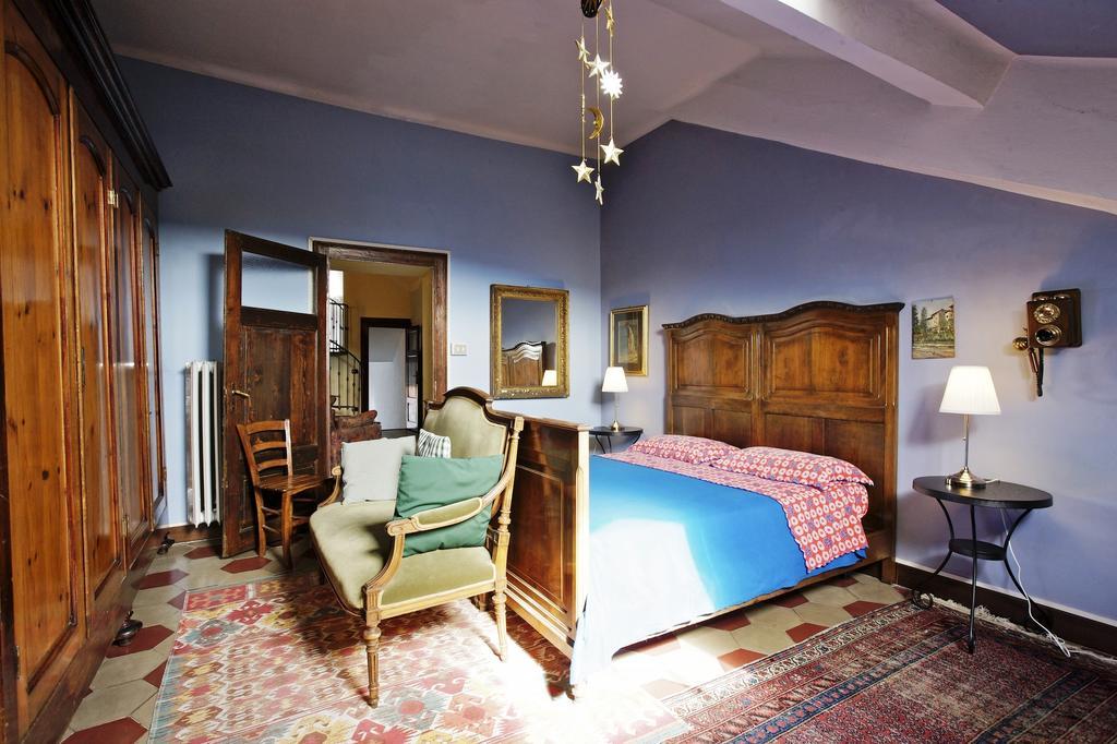 La Torretta Apartment Вербания Екстериор снимка