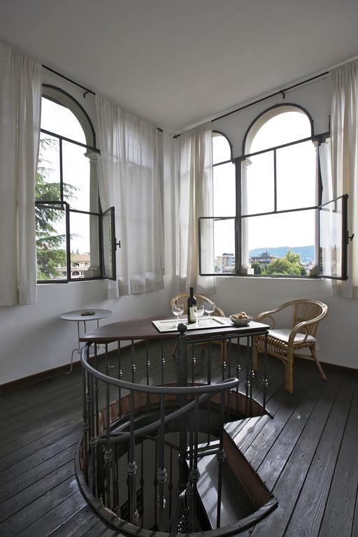 La Torretta Apartment Вербания Екстериор снимка
