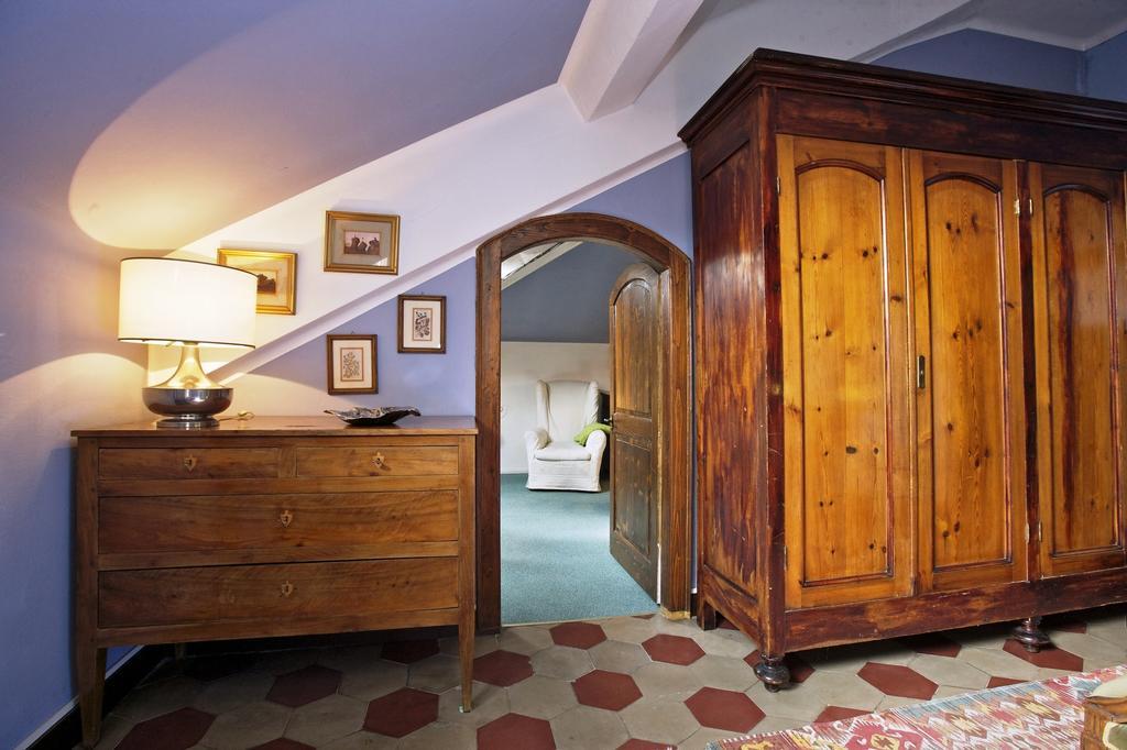 La Torretta Apartment Вербания Екстериор снимка