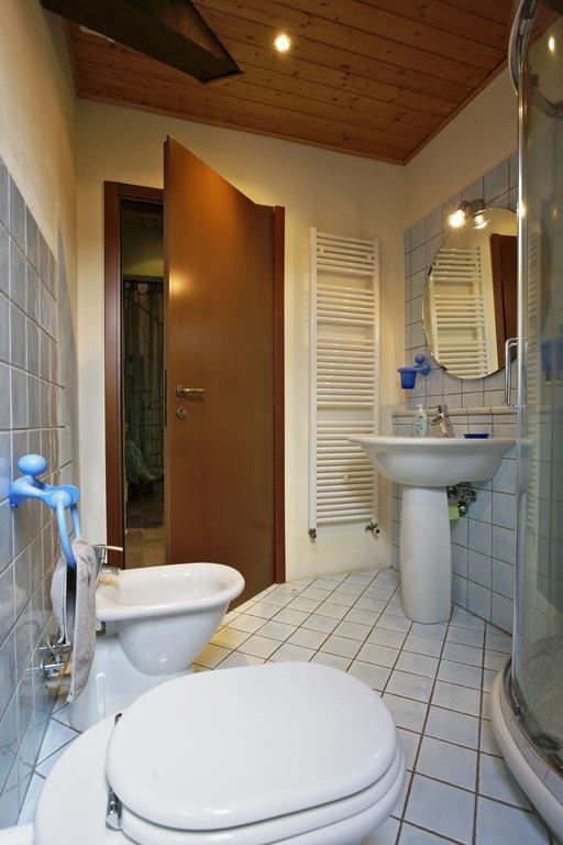 La Torretta Apartment Вербания Екстериор снимка