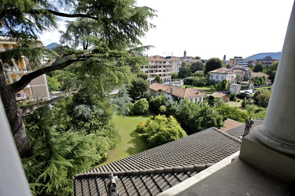 La Torretta Apartment Вербания Екстериор снимка