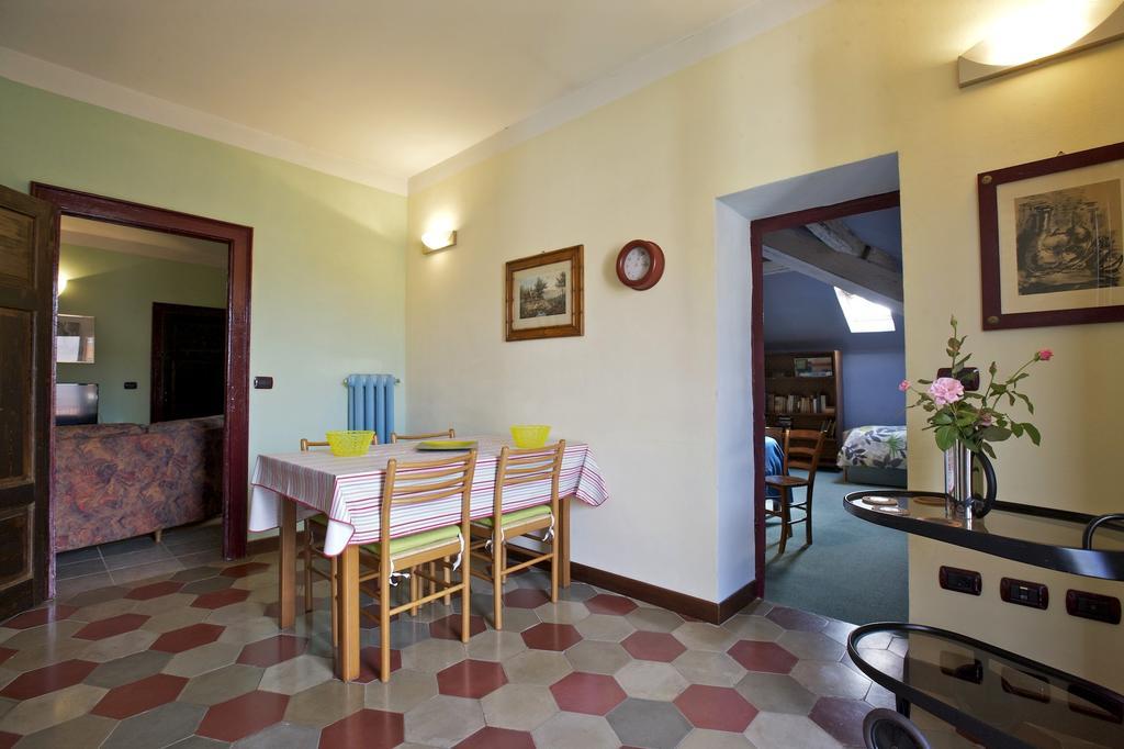 La Torretta Apartment Вербания Екстериор снимка