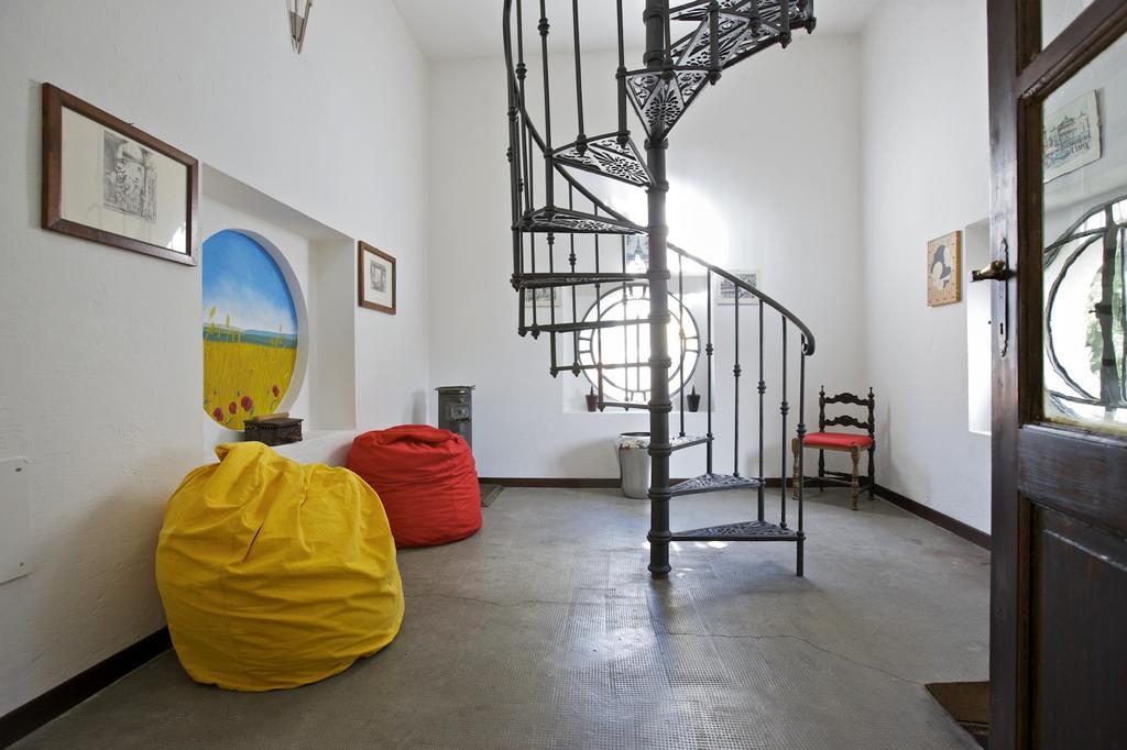 La Torretta Apartment Вербания Екстериор снимка