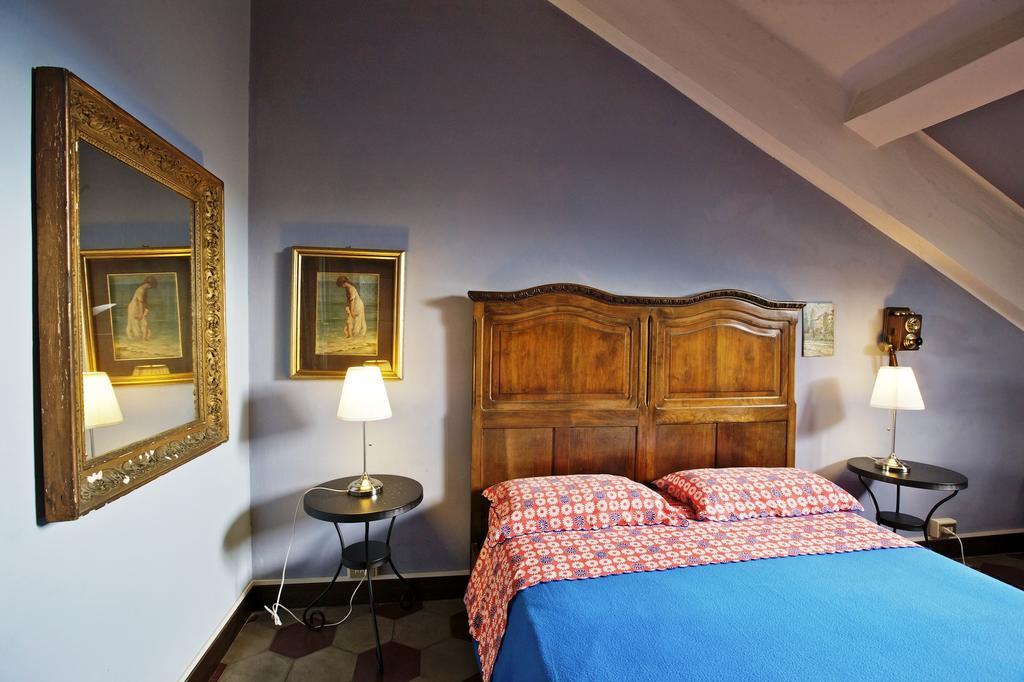 La Torretta Apartment Вербания Екстериор снимка