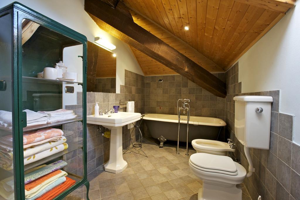 La Torretta Apartment Вербания Екстериор снимка